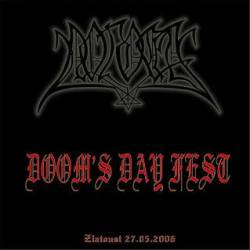 Pogost (RUS) : Doom's Day Fest